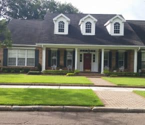 Empire Zoysia South Tampa