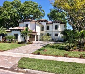 After Seville St Augustine South Tampa