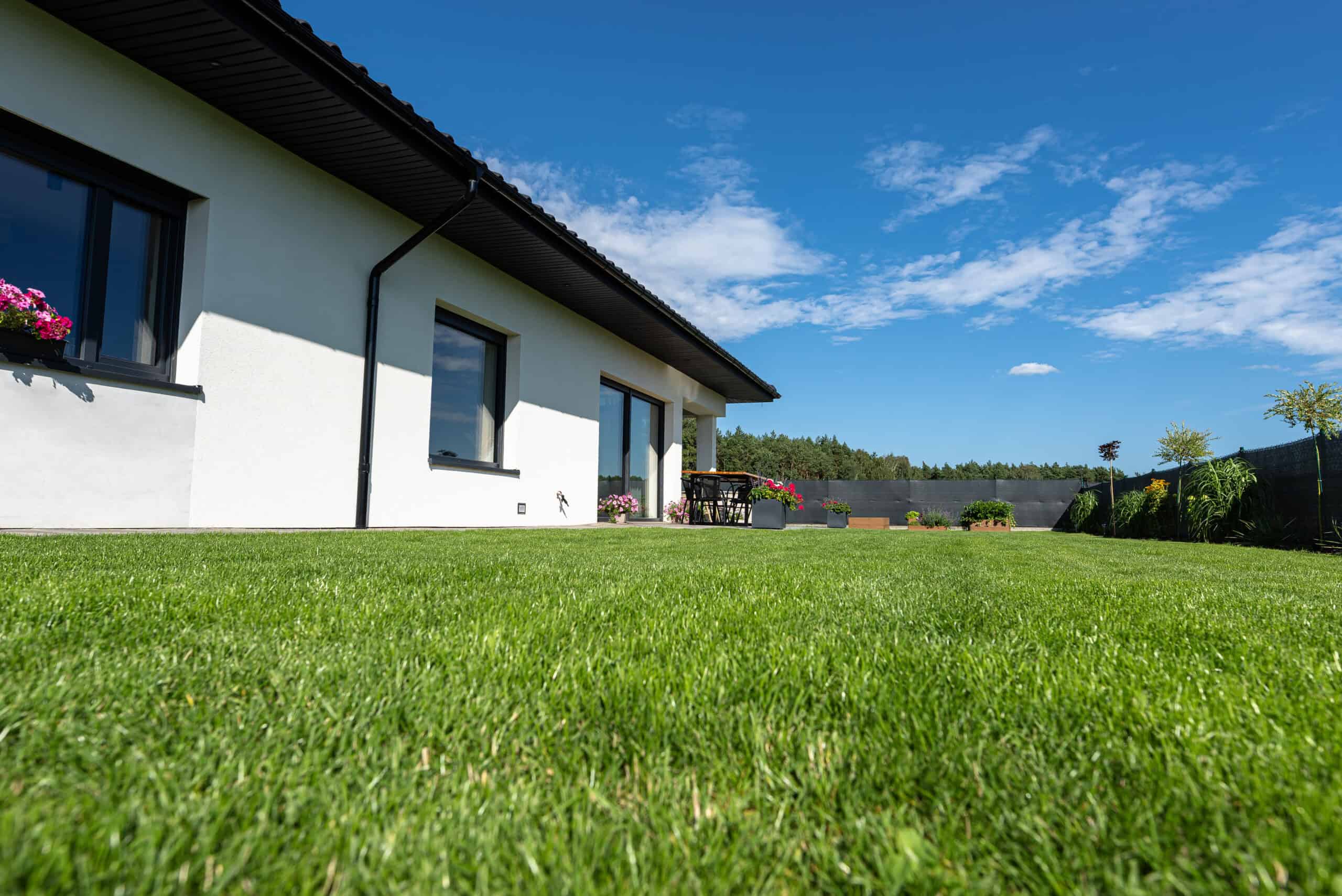 You are currently viewing Natural Sod vs. Artificial Turf: A Healthy, Sustainable Choice for Your Community