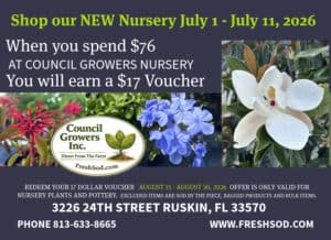 july 4th specials